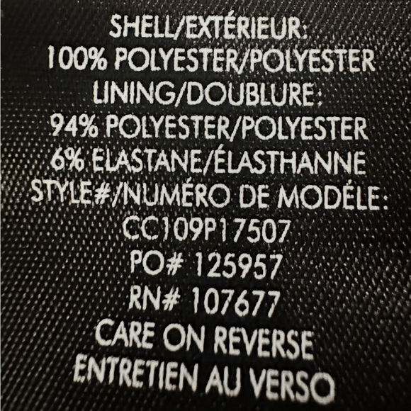 NWT Alice + Olivia Julietta Plaid Side Slit Slip Dress Satin Multicolor Sz 0 - Picture 9 of 14